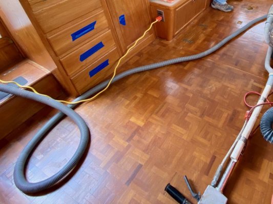 mv Archimedes Salon Floor Refinishing Before.jpg