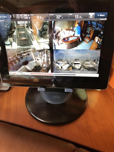 Quad view on an iPad in the salon.jpg