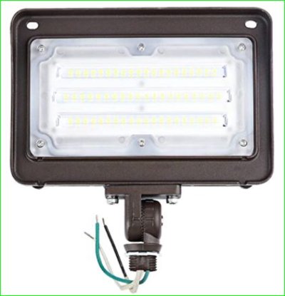 CINOTON 50W LED Flood Light LED fixture.JPG