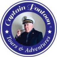Captain Pontoon