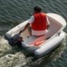 Small Dinghy