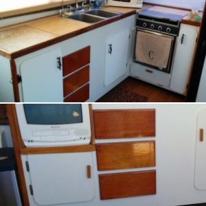 Galley