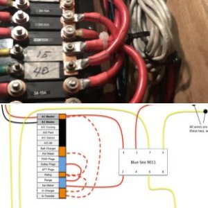 AC Bypass Switch