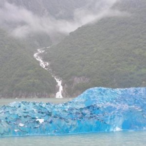 Tracy Arm