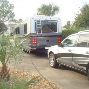 Land Yacht and Dinghy