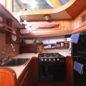 26 Galley