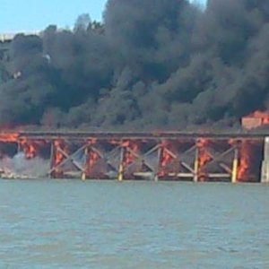 July 2014 bridge fire 294
