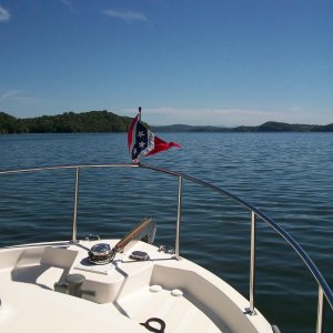 Tellico Lake