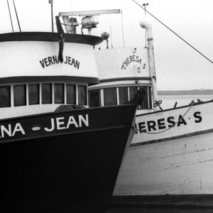 verna jean bw