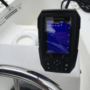 Garmin Striker 4