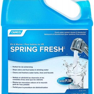 Camco Spring Fresh