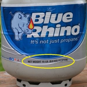 BlueRhino