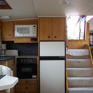 SideGalley