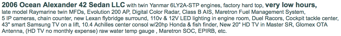 Sandpiper Equipment list and price.png