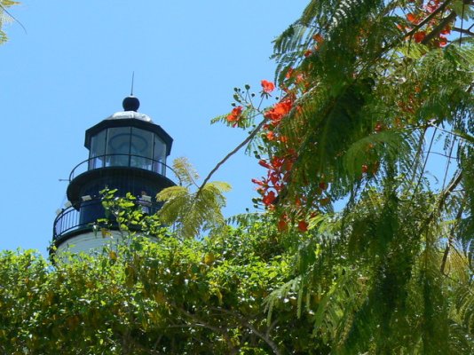 KeyWest Lighthouse 6-11-2014 1-44-13 PM.JPG