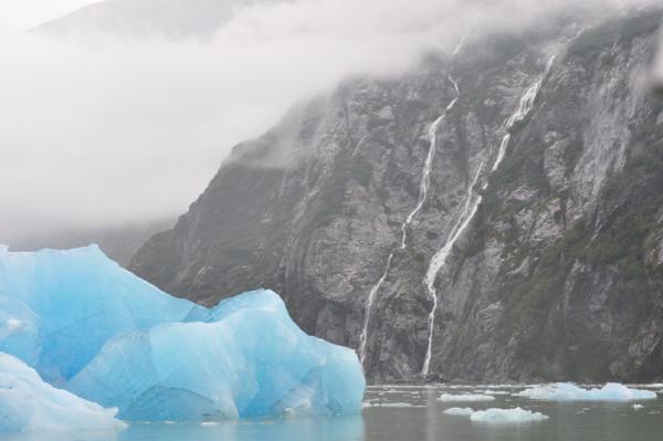 Tracy Arm