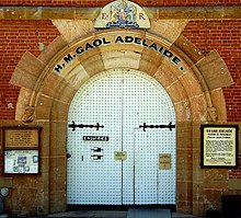 220px-Adelaide_Gaol_main_door.JPG